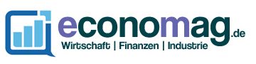 Economag logo