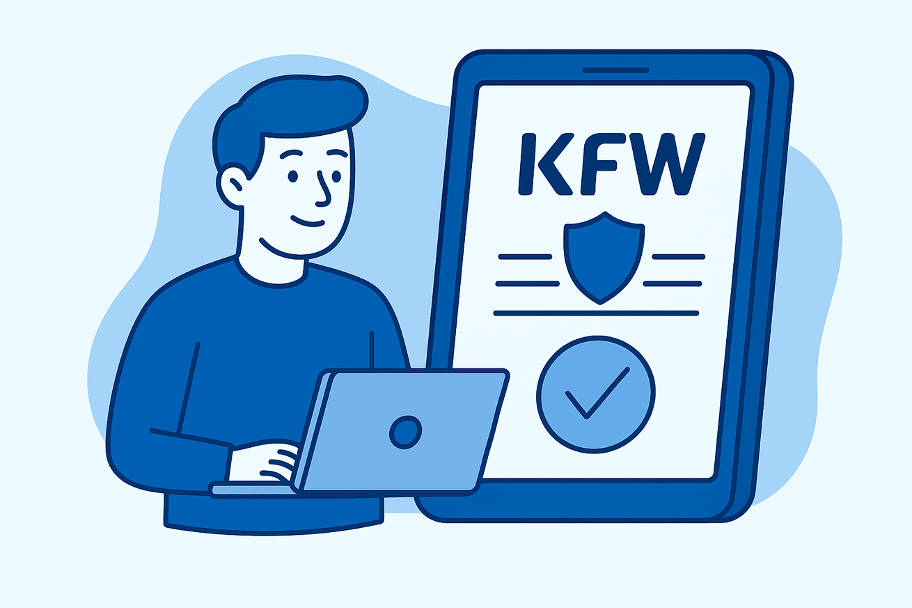KfW-Loan