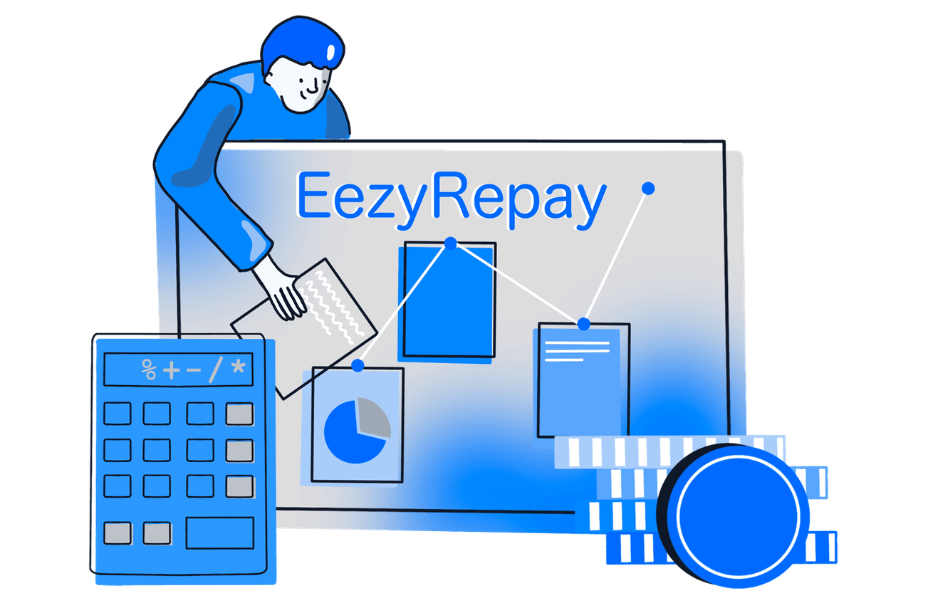 EezyRepay Tool