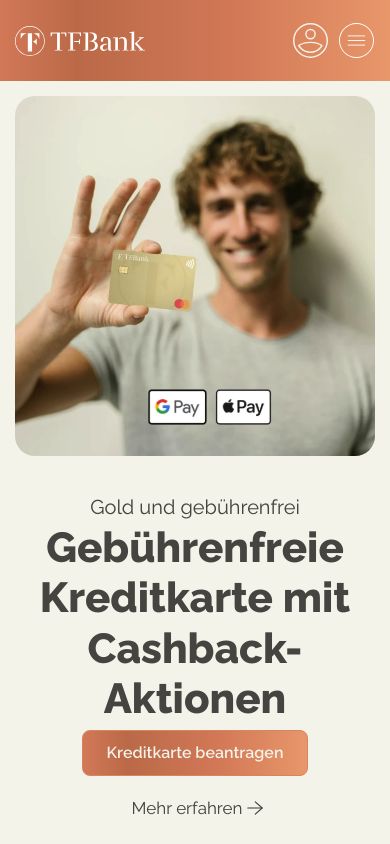TF Bank