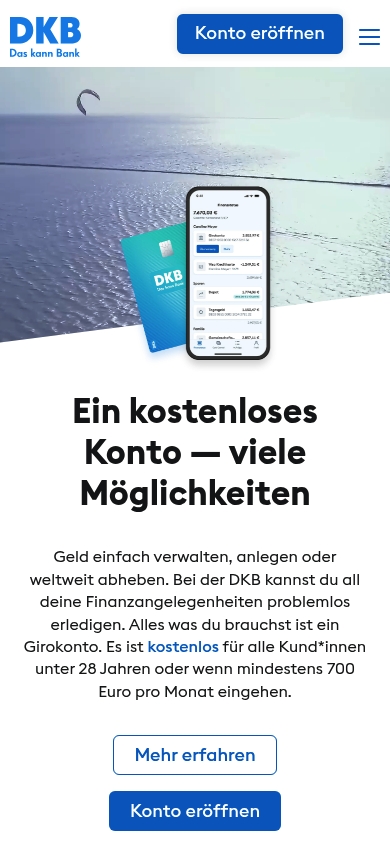 DKB